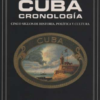 Cuba_Cronologia Cuba Cronología