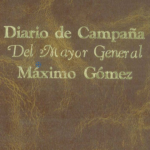 DiarioCampDeMaximoGomez Diario de Campaña de Máximo Gómez