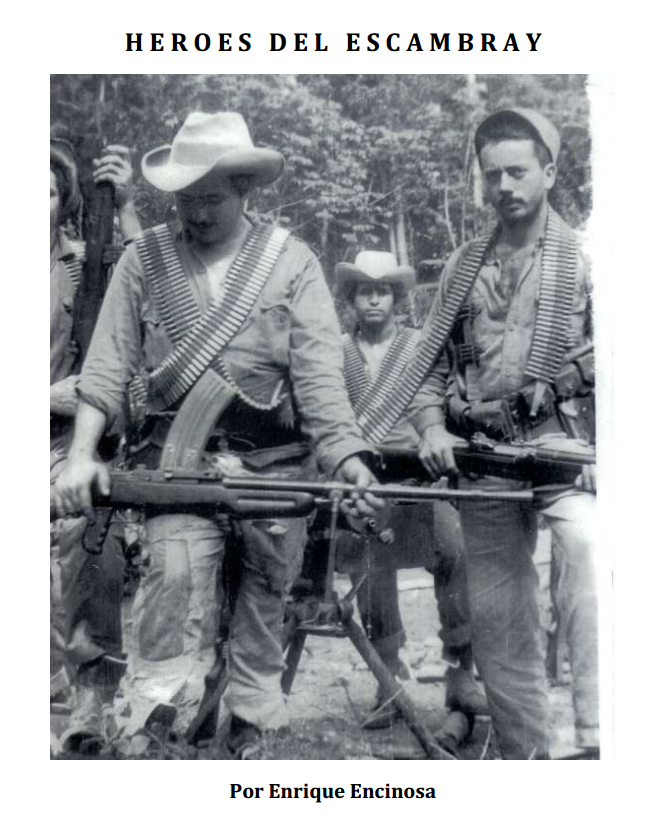 Héroes del Escambray