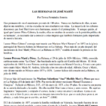 Las_Hermanas_de_Jose_Marti Las hermanas de José Martí