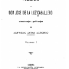 Obras_Jose_de_la_Luz_y_Caballero Obras de Don José de la Luz y Caballero