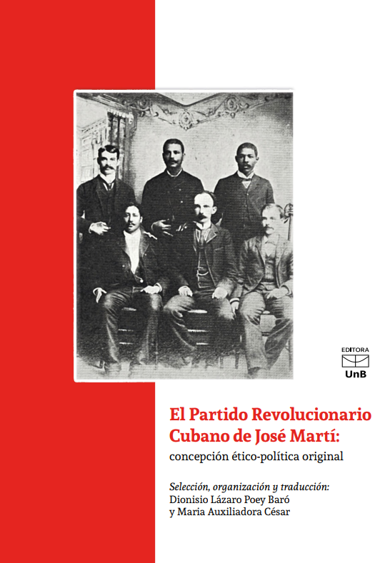 El PRC de José Martí: concepción ético-política original