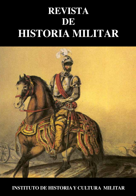 Revista de Historia Militar