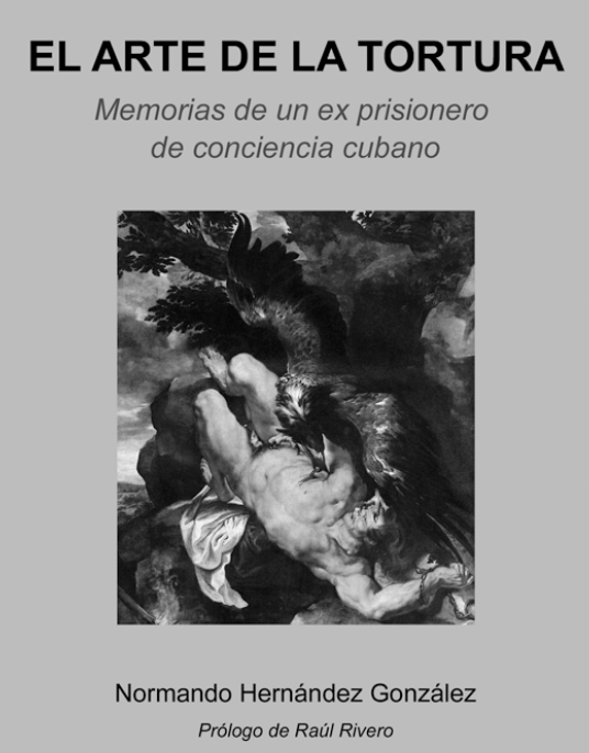 El Arte de la Tortura